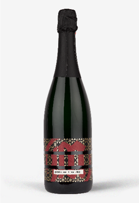 Pinot Sekt brut nature
