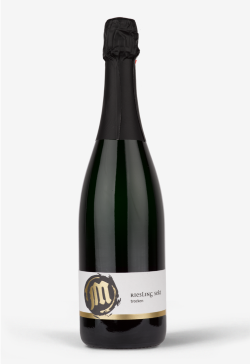 sekt-riesling